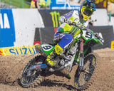 Adam Cianciarulo, supercross, motocross signed, autographed 8x10 photo,proof COA
