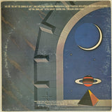 Buck Dharma Eric Bloom signed Blue Oyster Cult album COA exact proof,autographed autographed STAR