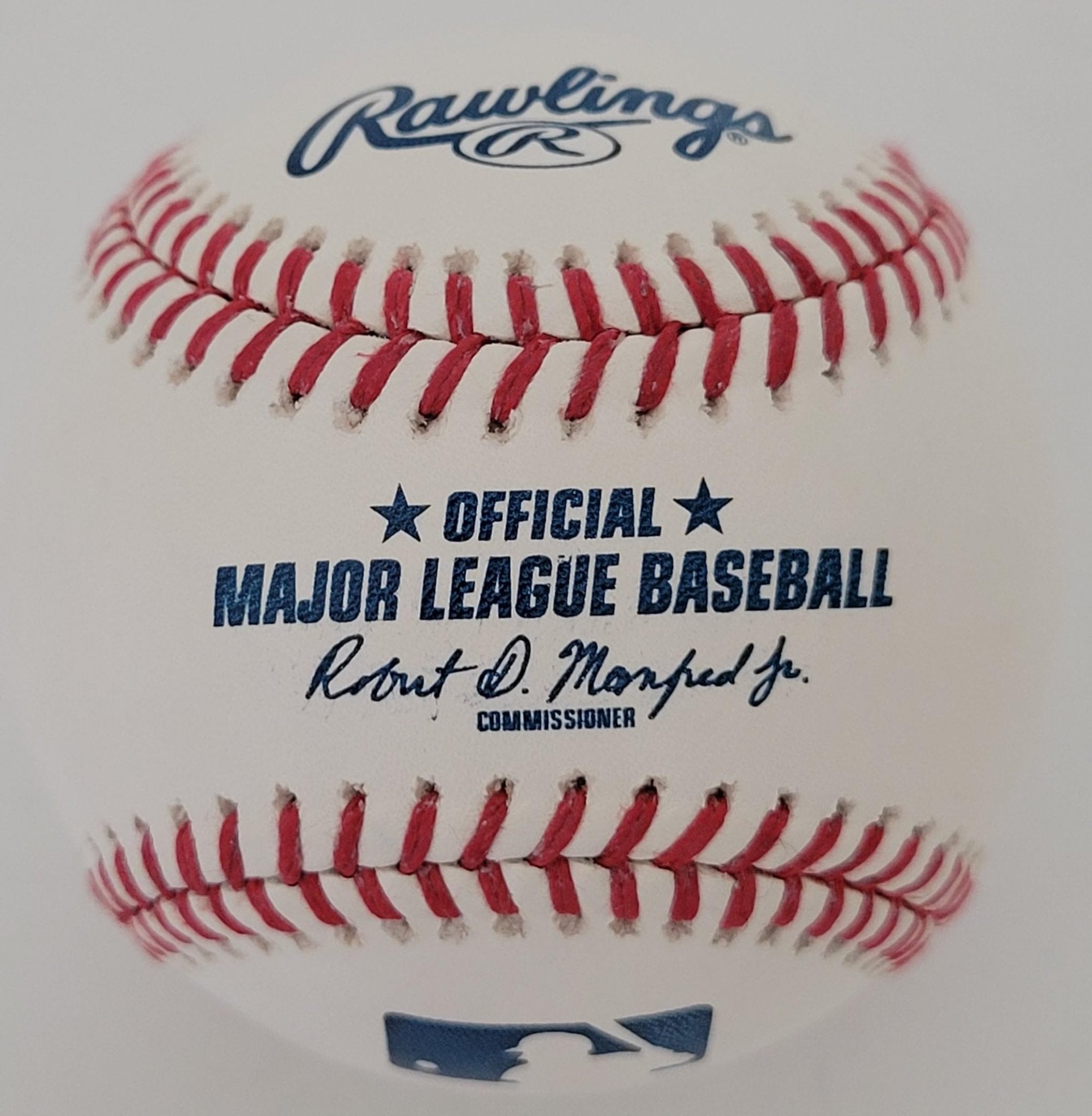 Felix Hernandez Seattle Mariners signed MLB baseball COA exact