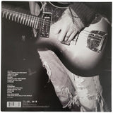 Krist Novoselic signed Nirvana album vinyl Record proof COA autographed STAR