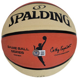 Diana Taurasi Phoenix Mercury UConn Huskies signed WNBA basketball proof Beckett COA