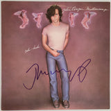 John Cougar Mellencamp signed Uh Huh album vinyl record proof Beckett COA autographed STAR