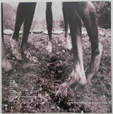 Eddie Vedder signed Pearl Jam Vs. album COA exact proof autographed vinyl Record STAR