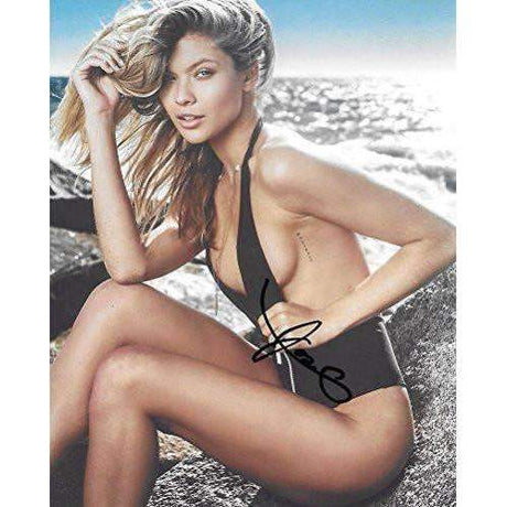 Josie Canseco, Model, Signed, Autographed, 8X10 Photo, a COA With The Proof Photo of Josie Signing Will Be Included. star