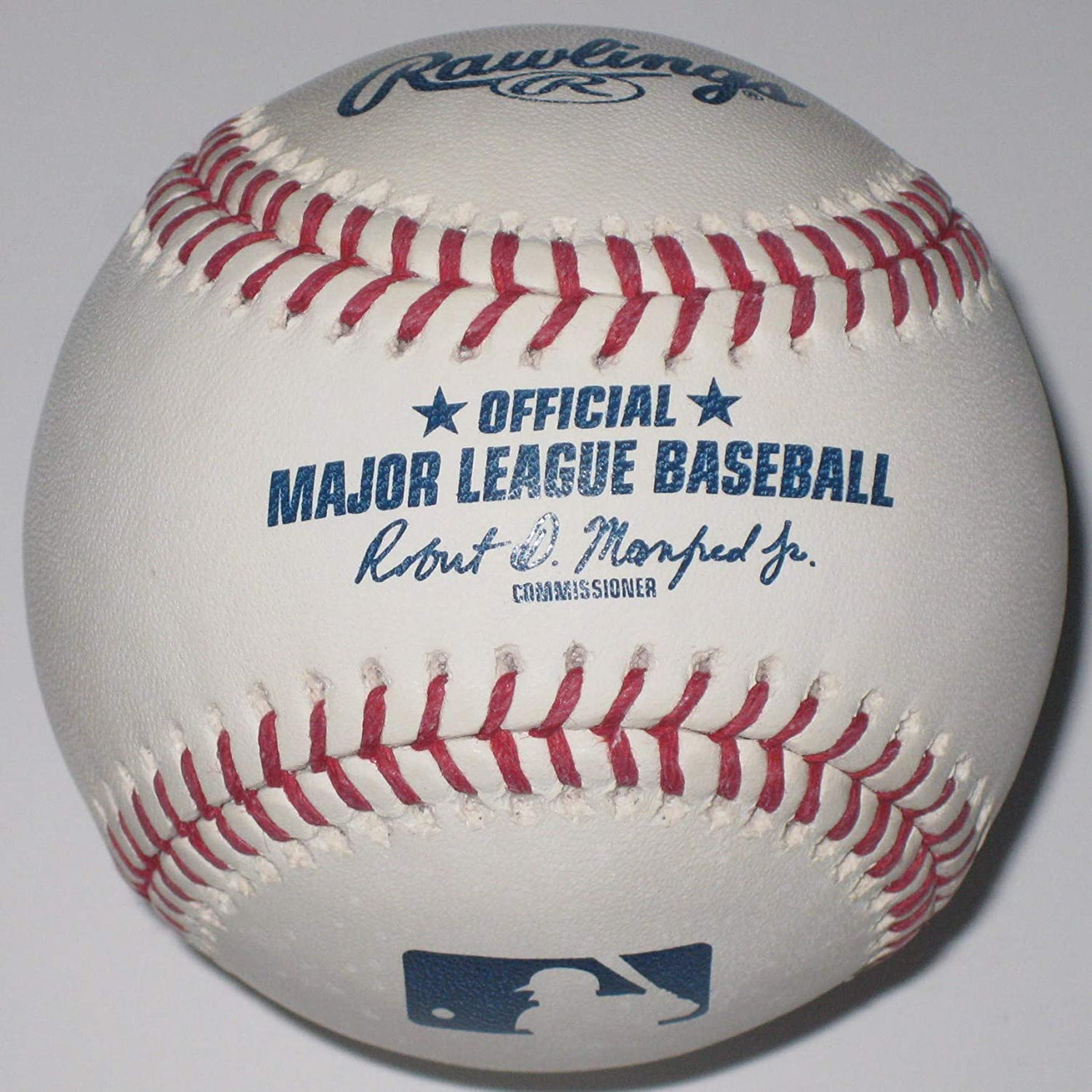 Kurt Russell Overboard actor signed autographed MLB baseball COA exact proof.Star