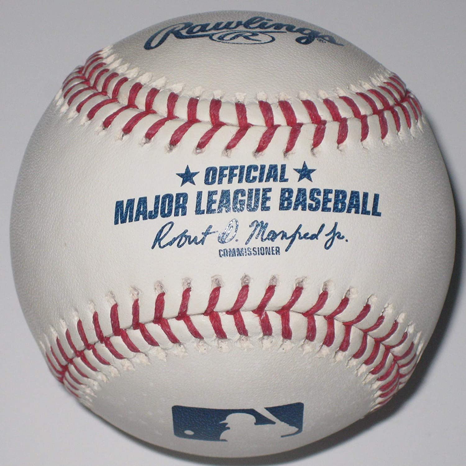 Kurt Russell Overboard actor signed autographed MLB baseball COA exact proof.Star