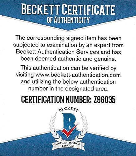 Sarah McLachlan signed acoustic guitar Angel exact Proof Beckett COA STAR autograph