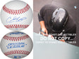Conor Gillaspie San Francisco Giants White Sox signed autographed baseball proof
