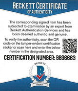 Marvin Musquin supercross motocross signed autographed 8x10 photo proof Beckett COA.