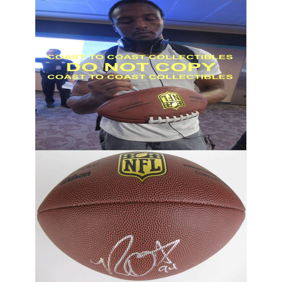 St. Louis Rams NFL Merchandise & Autographed Sports Memorabilia