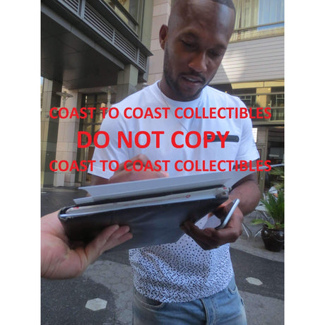 Kendall Waston, Vancouver Whitecaps FC, Signed, Autographed, 8X10 Photo, a Coa with the Proof Photo of Kendall Signing Will Be Included