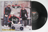 Mike Diamond signed Beastie Boys Solid Gold Hits album vinyl Proof Beckett COA autograph STAR