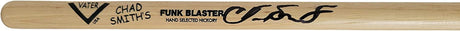 Chad Smith Red Hot Chili Peppers Drummer signed Drumstick COA proof autographed STAR.
