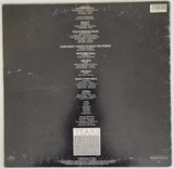 Smith & Orzabal signed Tears for Fear Songs from the Big Chair album COA proof STAR.