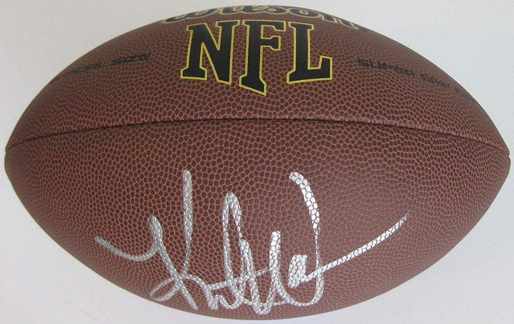 Kurt Warner,St Louis Rams,Arizona Cardinals,signed,autographed,football,proof COA
