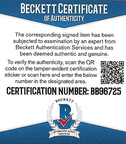 Billy Idol Steve Stevens signed Flesh for Fantasy album vinyl proof Beckett COA STAR