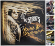 The Struts Band Signed 12x12 Young & Dangerous Album Photo Proof COA Autographed star