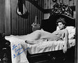 Angie Dickinson actress autographed 8x10 photo proof COA. STAR