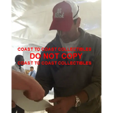 Rob Riggle, Actor, Movie Star, Signed, Autographed, 8X10 Photo, a COA With The Proof Photo Will Be Included