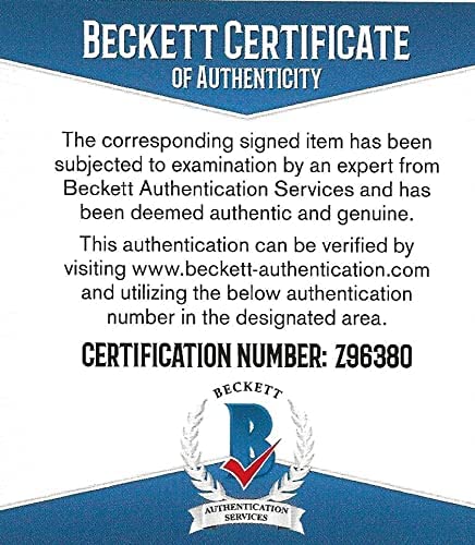 Rapper E40 signed microphone The Click exact Proof Beckett COA autographed mic STAR