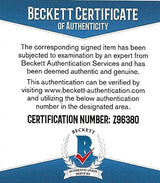 Rapper E40 signed microphone The Click exact Proof Beckett COA autographed mic STAR