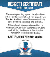 Mike Diamond signed Beastie Boys Check Your Head album vinyl Proof Beckett COA autographed STAR