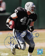 Jon Ritchie Oakland Raiders signed autographed, 8x10 Photo, COA will be included''
