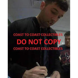 Mike Stud, Hip-hop Artist, Signed, Autographed, 8X10 Photo, a COA With The Proof Photo of Mike Signing Will Be Included Star