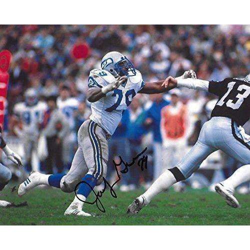 Jacob Green, Seattle Seahawks, Signed, Autographed, 8X10 Photo, a COA with the Proof Photo of Jacob Signing Will Be Included,,