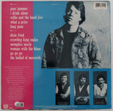 George Thorogood signed autographed Maverick album vinyl record proof Beckett star