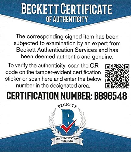 Andre Reed signed autographed Buffalo Bills football 8x10 photo proof Beckett COA