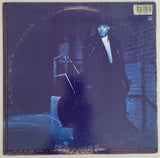 Neal Schon Signed Late Nite Album COA Proof Autographed Vinyl Record