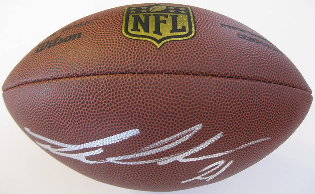 Landon Collins NY Giants Alabama signed autographed Duke football proof Beckett COA