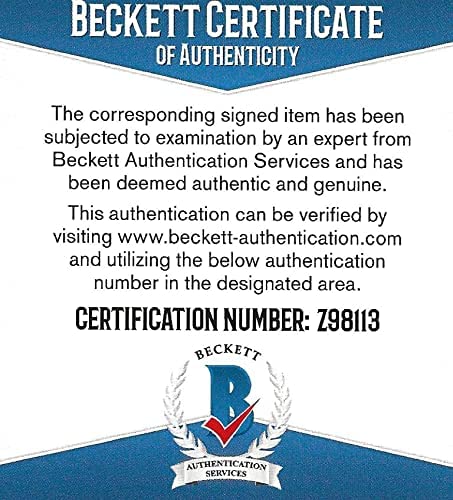 Joey Bart San Francisco Giants signed autographed baseball proof Beckett COA