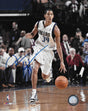 Devin Harris signed Dallas Mavericks basketball 8x10 photo COA