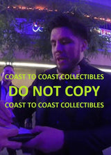 Henry Cejudo Triple C signed, autogrpahed,8x10 photo,proof COA,MMA UFC