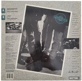 Sir Mix A Lot signed Posse on Broadway album vinyl record COA proof autographed STAR