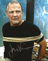 Jon Voight Signed Anaconda 8x10 Photo Proof COA Autographed STAR