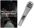 Quavo Migos hip hop rapper signed Microphone COA exact proof autographed Mic STAR