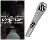 Quavo Migos hip hop rapper signed Microphone COA exact proof autographed Mic STAR