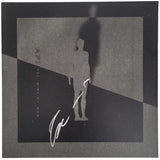 Jade Puget Signed AFI The Missing Man Album Exact Proof COA Autographed Vinyl Record