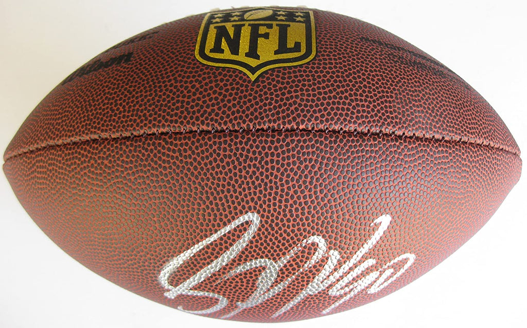 Jason Pierre Paul Tampa Bay Buccaneers Giants signed Duke football proof Beckett COA autograph