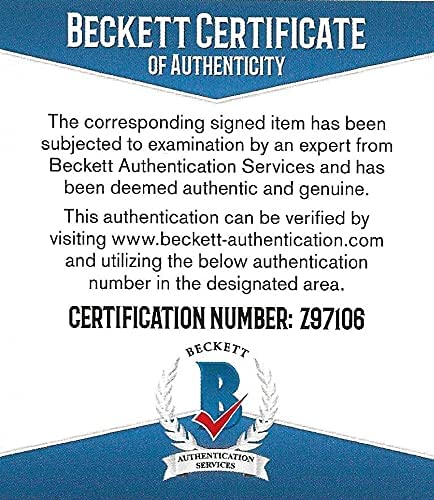 James Corden signed autographed Late Late Show 8x10 photo proof Beckett COA. STAR