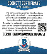 John Waite signed autographed Ignition album vinyl record proof Beckett COA STAR