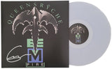 Geoff Tate signed Queesryche Empire Album COA Proof Autographed Vinyl