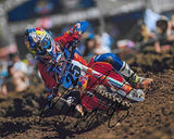Marvin Musquin, Supercross, Motocross, signed autographed 8x10 photo, COA with the proof photo will be included,
