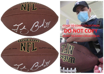 New England Patriots - Authentic sports memorabilia  Coast to Coast –  Coast to Coast Collectibles Memorabilia