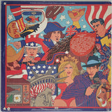 Mike Love Al Jardine Bruce Johnston signed The Beach Boys Spirit of America album,proof. autographed Vinyl Record,COA STAR