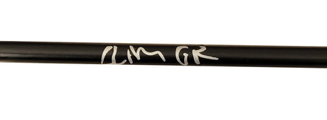 Steven Adler Guns N Roses drummer signed Drumstick COA proof autographed .GNR..
