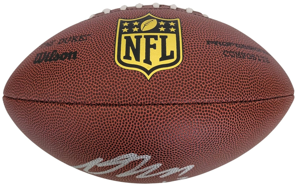 Davante Adams Vegas Raiders Packers signed Duke football proof COA autographed.